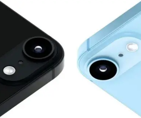 昌都苹果SE4维修分享iPhoneSE4支持AI摄影A16芯片