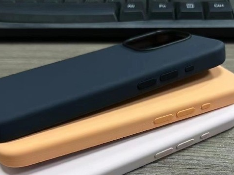 昌都苹果14维修站分享iPhone14手机壳能直接给iPhone15用吗?