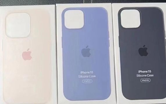 昌都苹果14维修站分享iPhone14手机壳能直接给iPhone15用吗？ 