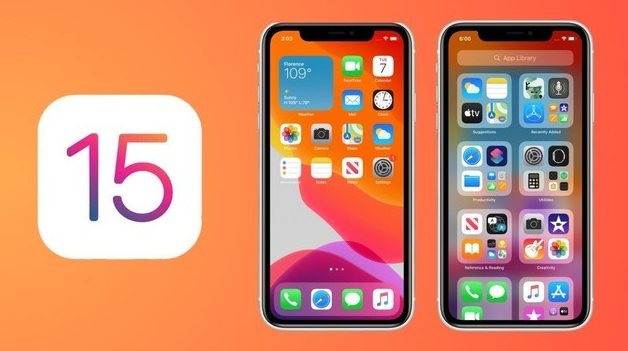 昌都苹果13维修分享iPhone13更新iOS 15.5，体验如何 