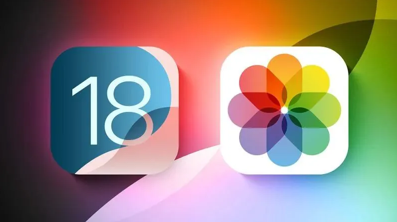 昌都苹果手机维修分享苹果 iOS / iPadOS 18.1Beta 3 发布 