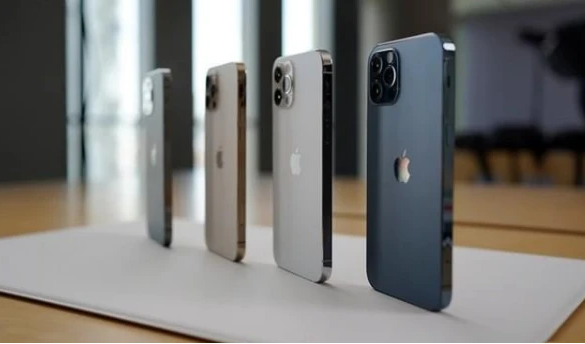 昌都苹果手机维修分享为什么说iPhone13才是真旗舰 