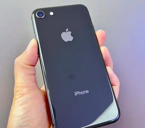 昌都苹果8系统维修分享iPhone8手机系统升级后无法开机如何修复 