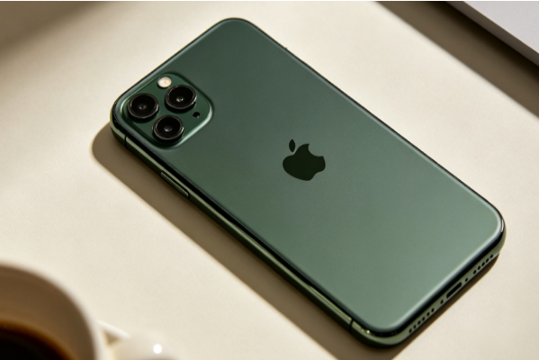 昌都苹果手机维修点分享iPhone11 Pro换电池 