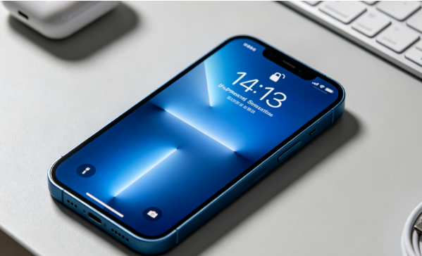 昌都苹果手机维修分享iPhone13 Pro换电池 
