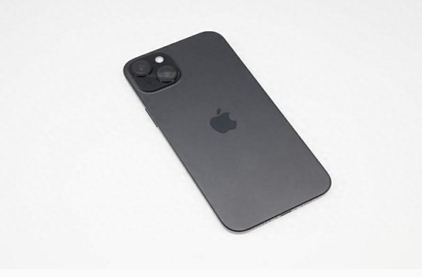 昌都苹果手机维修分享iPhone 15 Plus换电池 