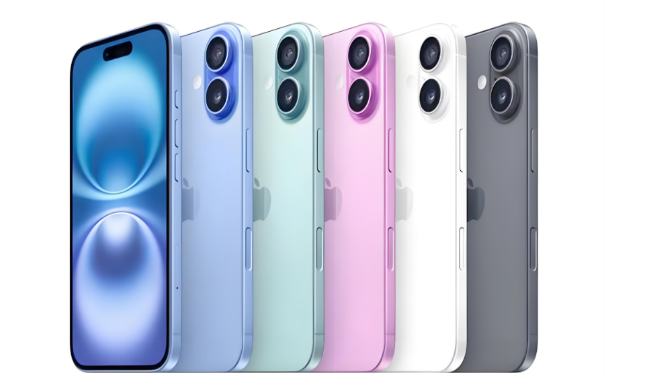 昌都苹果手机维修分享iPhone 17换电池 