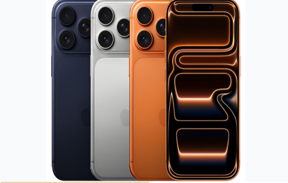 昌都苹果手机维修分享iPhone 17 Pro换电池 