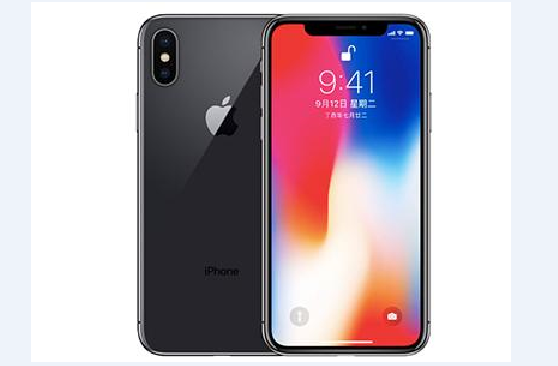 昌都苹果维修点分享iPhone X进水维修 
