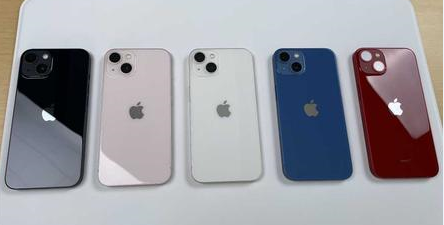 昌都苹果维修点分享iPhone 13维修主板易被忽略实操故障 